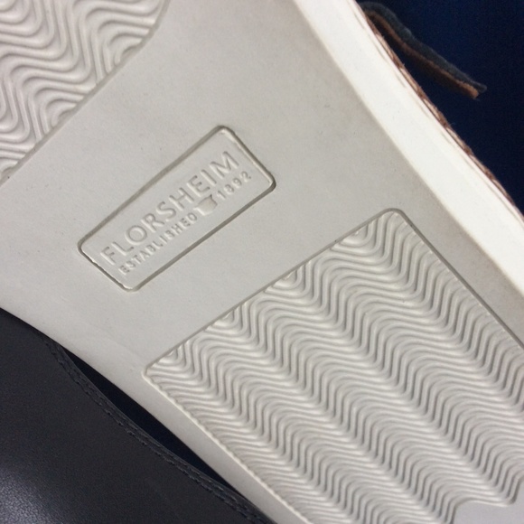 Florsheim mens dress shoes - Picture 3 of 6